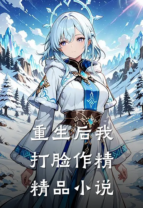 重生后我打脸作精精品小说