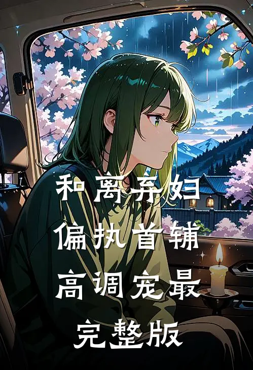 和离弃妇，偏执首辅高调宠最完整版