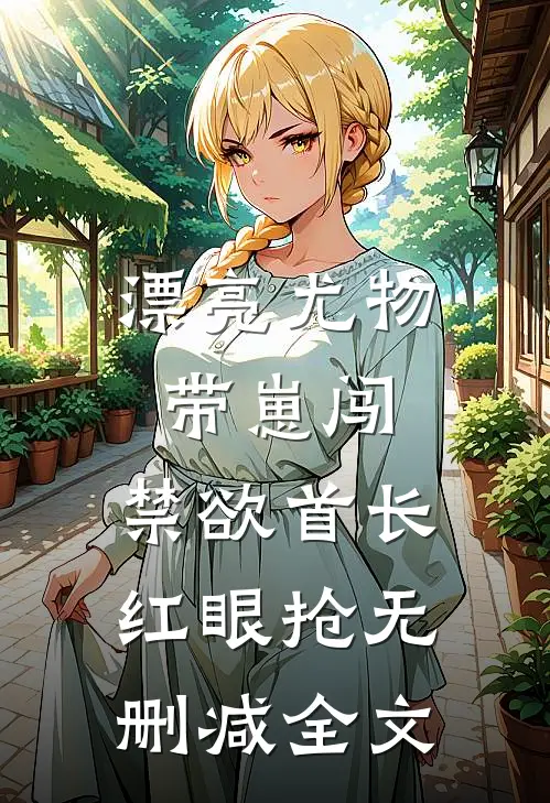 漂亮尤物带崽闯，禁欲首长红眼抢无删减全文