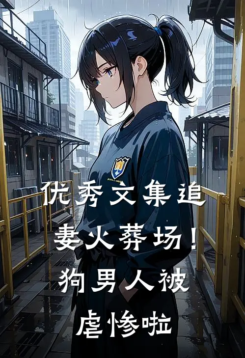 优秀文集追妻火葬场！狗男人被虐惨啦