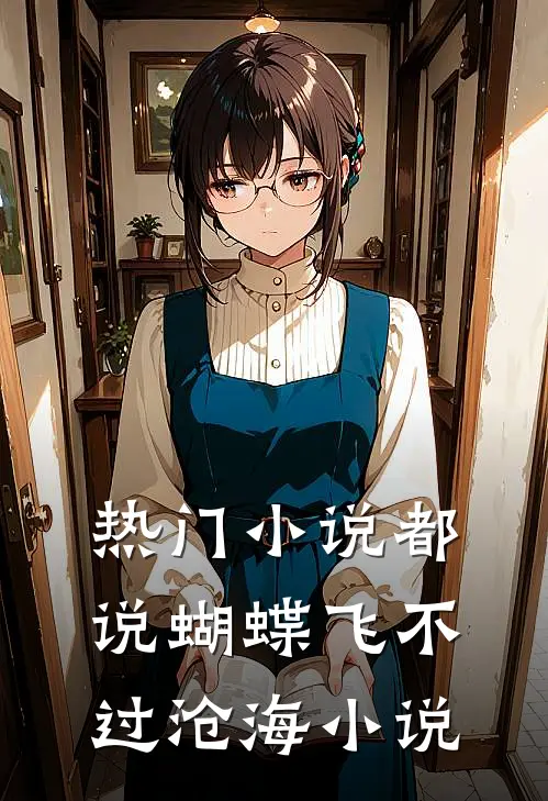 热门小说都说蝴蝶飞不过沧海小说