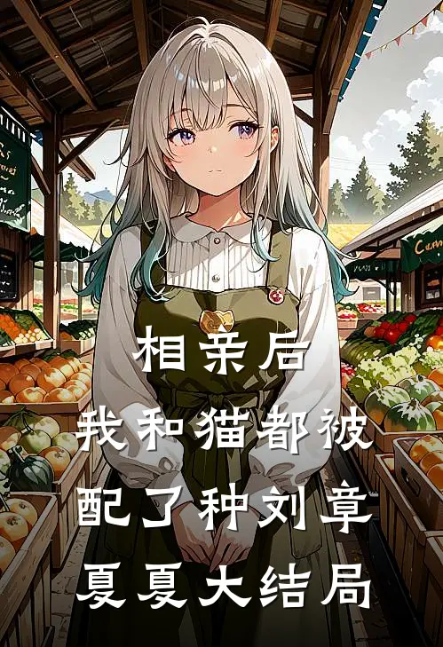 相亲后，我和猫都被配了种刘章夏夏大结局