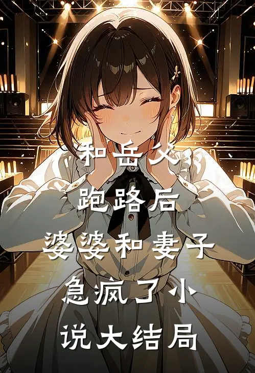 和岳父跑路后，婆婆和妻子急疯了小说大结局