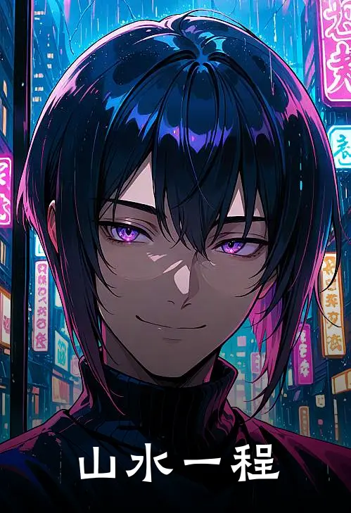 山水一程