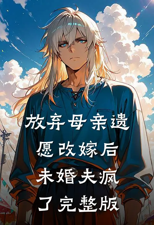 放弃母亲遗愿改嫁后，未婚夫疯了完整版