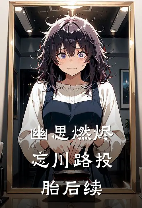 幽思燃烬忘川路投胎后续