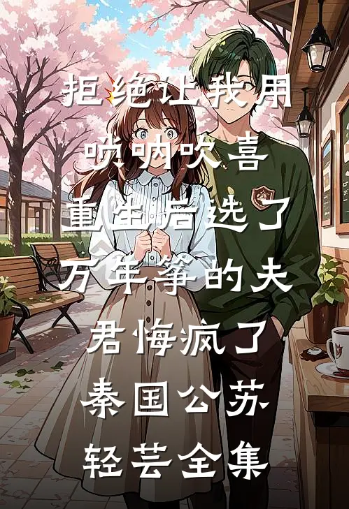 拒绝让我用唢呐吹喜，重生后选了万年筝的夫君悔疯了秦国公苏轻芸全集