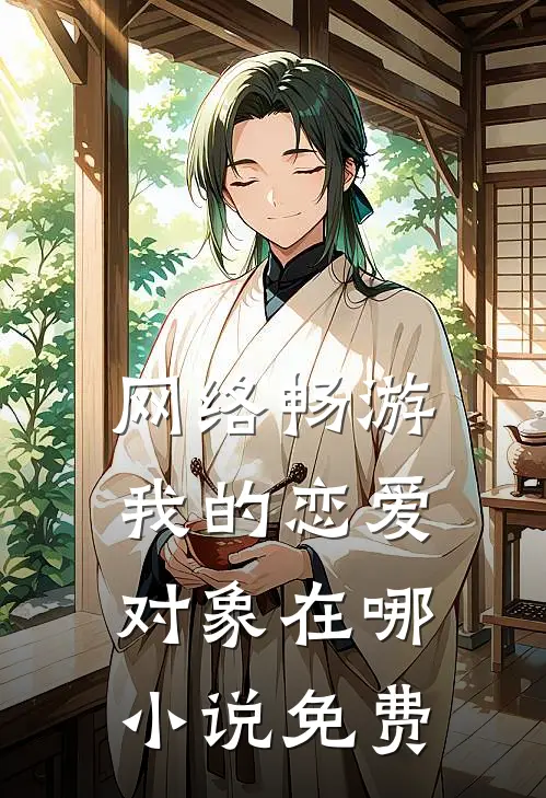 网络畅游，我的恋爱对象在哪小说免费