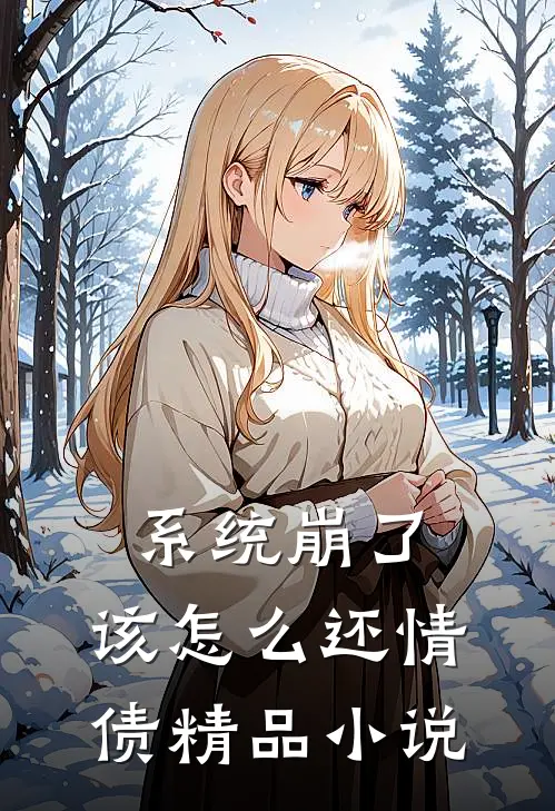 系统崩了：该怎么还情债精品小说