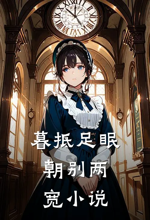 暮抵足眠，朝别两宽小说