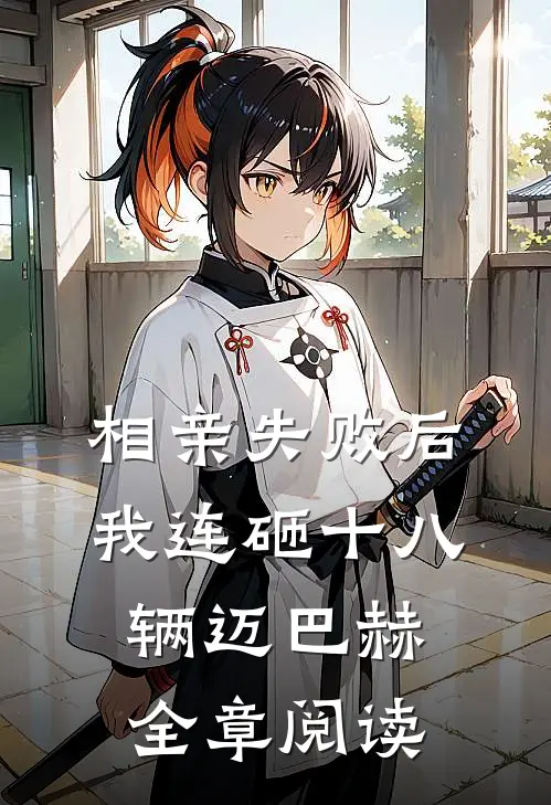 相亲失败后，我连砸十八辆迈巴赫全章阅读