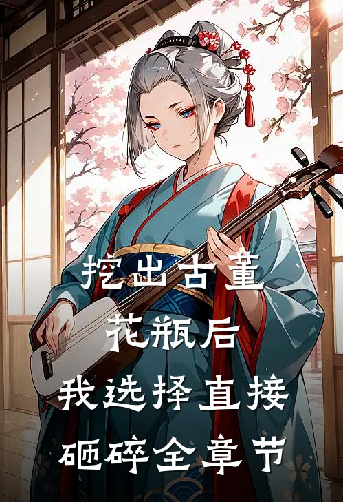 挖出古董花瓶后，我选择直接砸碎全章节