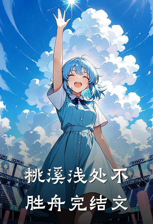 桃溪浅处不胜舟完结文