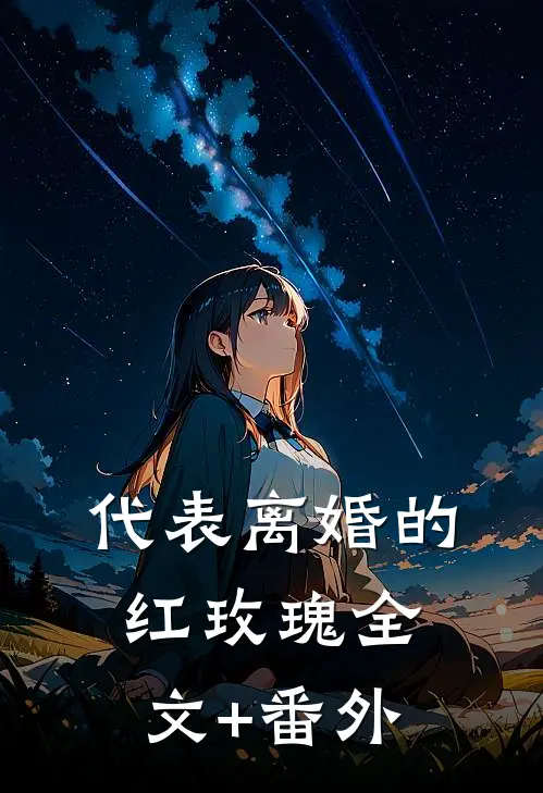 代表离婚的红玫瑰全文+番外