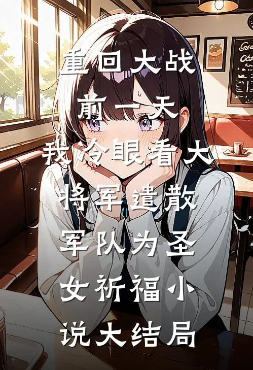重回大战前一天，我冷眼看大将军遣散军队为圣女祈福小说大结局