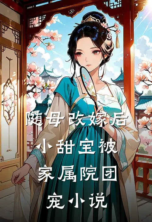 随母改嫁后，小甜宝被家属院团宠小说