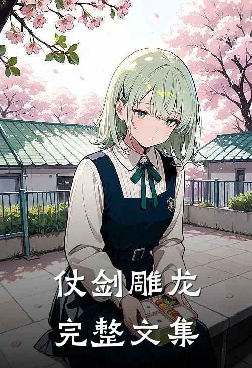 仗剑雕龙完整文集