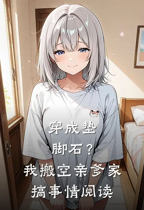 穿成垫脚石？我搬空亲爹家搞事情阅读