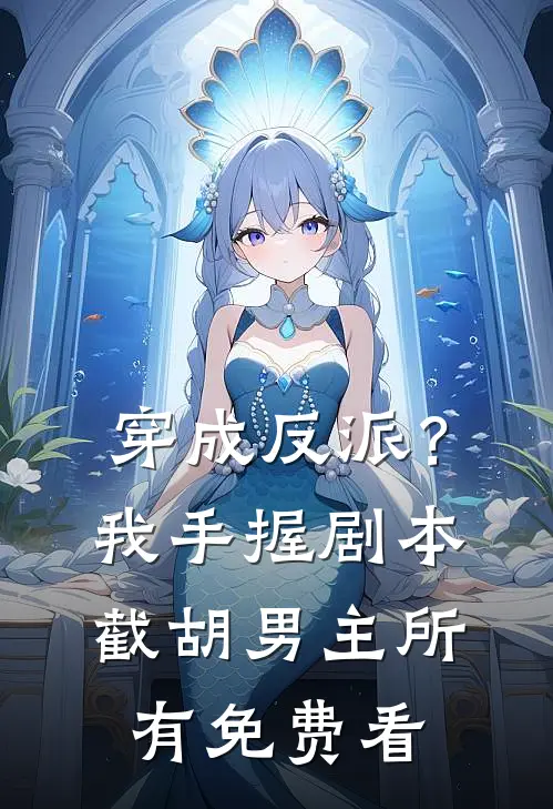 穿成反派？我手握剧本截胡男主所有免费看