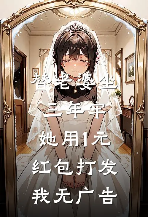 替老婆坐三年牢，她用1元红包打发我无广告