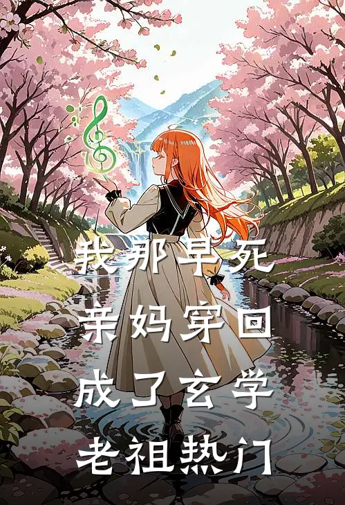 我那早死亲妈穿回，成了玄学老祖热门