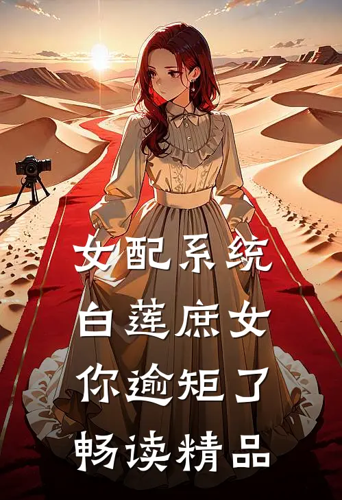 女配系统：白莲庶女你逾矩了畅读精品