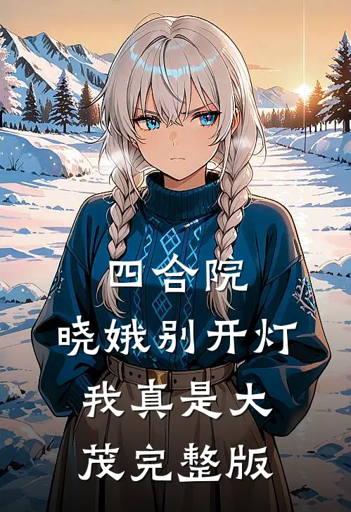 四合院，晓娥别开灯，我真是大茂完整版