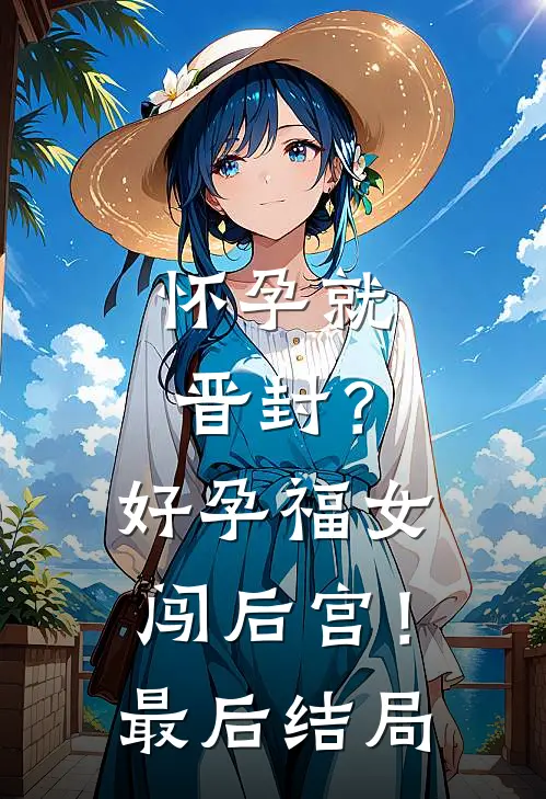 怀孕就晋封？好孕福女闯后宫！最后结局