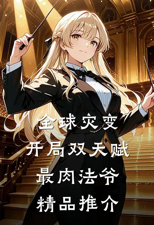 全球灾变，开局双天赋最肉法爷精品推介