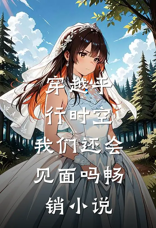 穿越平行时空，我们还会见面吗畅销小说