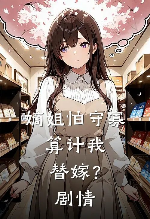 嫡姐怕守寡，算计我替嫁？剧情