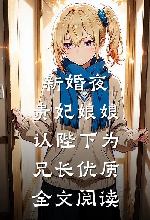 新婚夜，贵妃娘娘认陛下为兄长优质全文阅读