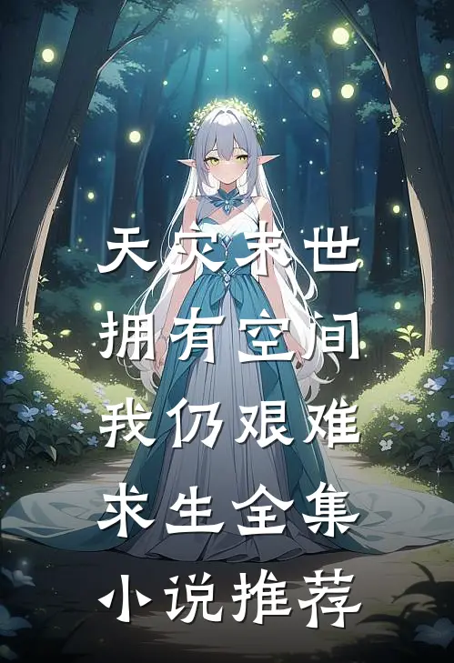 天灾末世：拥有空间我仍艰难求生全集小说推荐