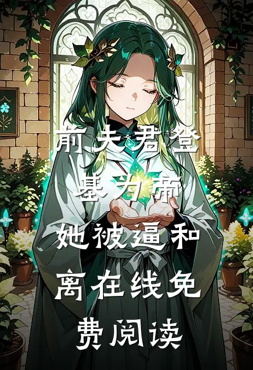 前夫君登基为帝，她被逼和离在线免费阅读