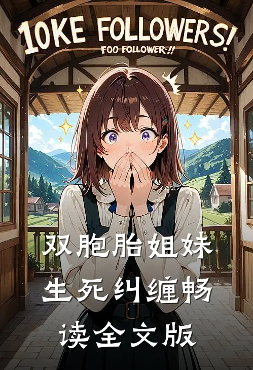 双胞胎姐妹生死纠缠畅读全文版