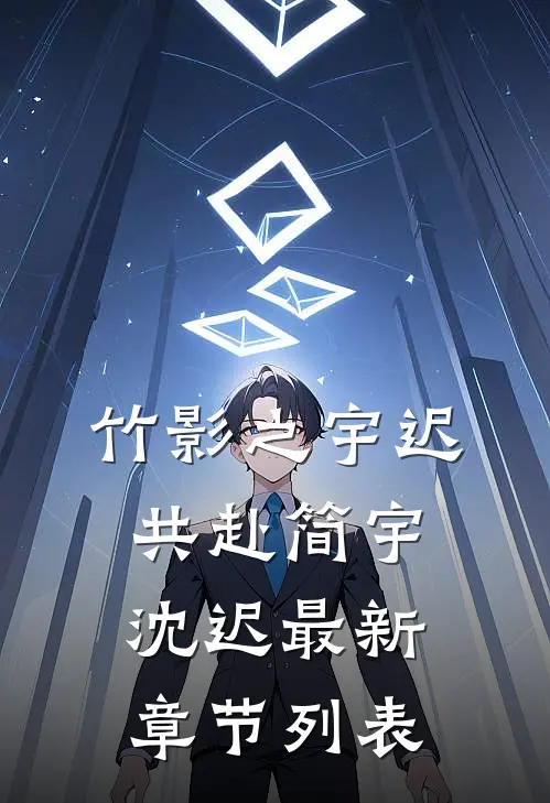 竹影之宇迟共赴简宇沈迟最新章节列表