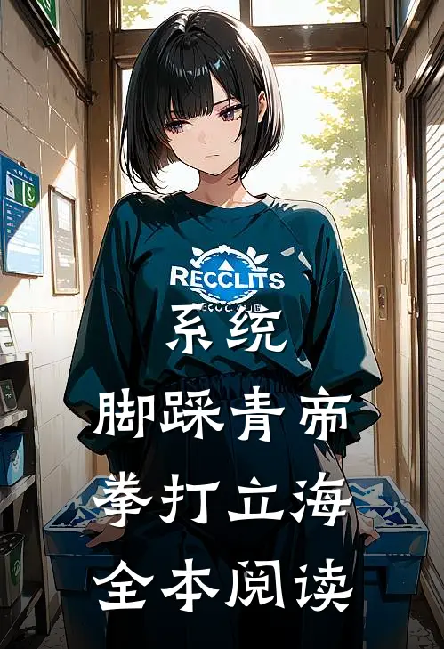 系统：脚踩青帝，拳打立海全本阅读