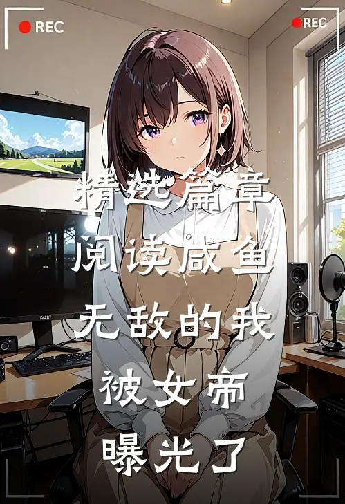 精选篇章阅读咸鱼无敌的我，被女帝曝光了
