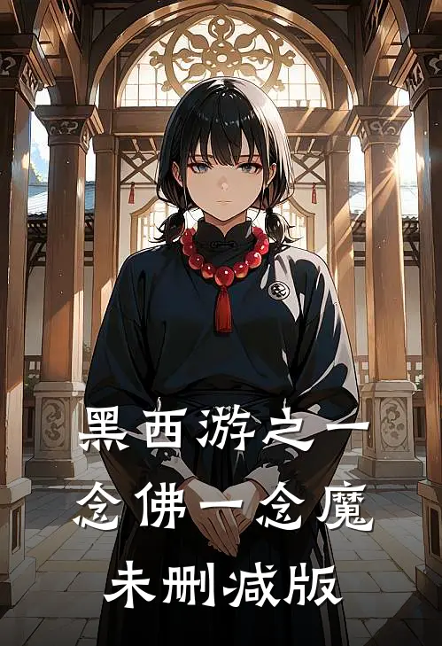 黑西游之一念佛一念魔未删减版