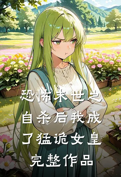 恐怖末世之自杀后我成了猛诡女皇完整作品