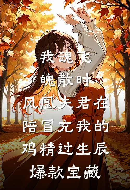 我魂飞魄散时，凤凰夫君在陪冒充我的鸡精过生辰爆款宝藏