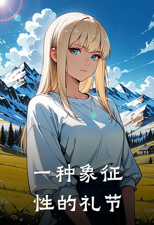 一种象征性的礼节