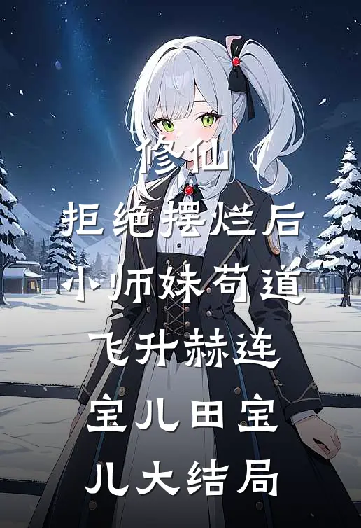修仙：拒绝摆烂后，小师妹苟道飞升赫连宝儿田宝儿大结局
