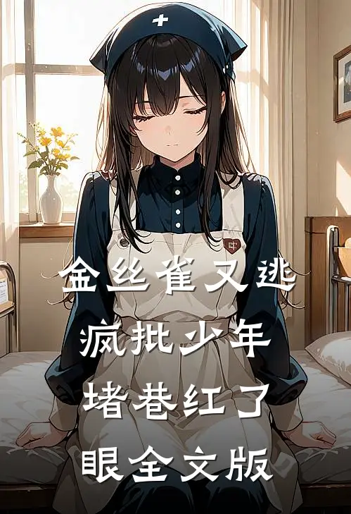 金丝雀又逃，疯批少年堵巷红了眼全文版