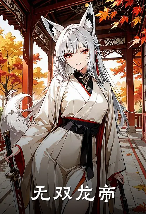 无双龙帝