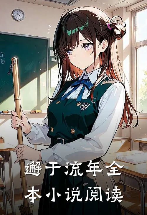邂于流年全本小说阅读