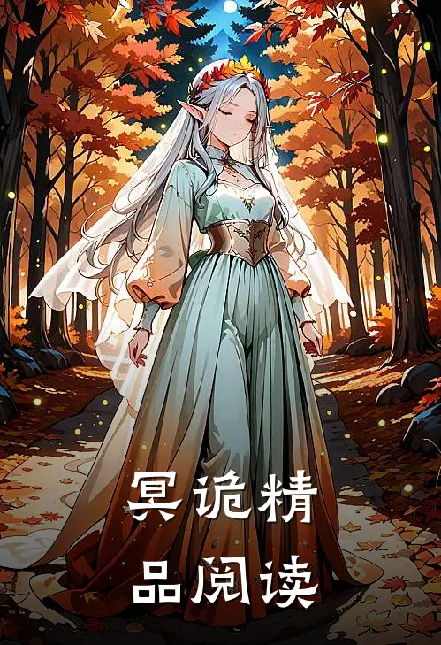 冥诡精品阅读