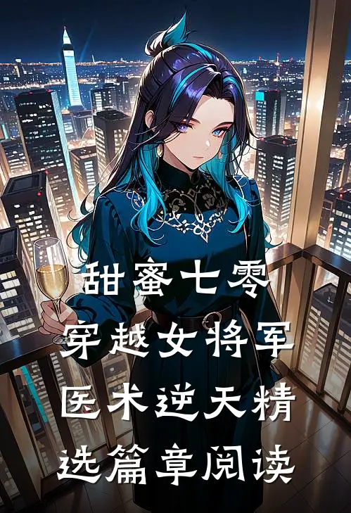 甜蜜七零：穿越女将军医术逆天精选篇章阅读