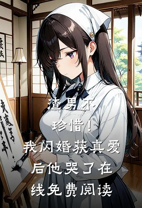 渣男不珍惜！我闪婚获真爱后他哭了在线免费阅读