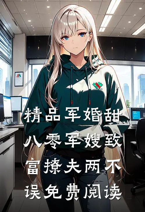 精品军婚甜:八零军嫂致富撩夫两不误免费阅读